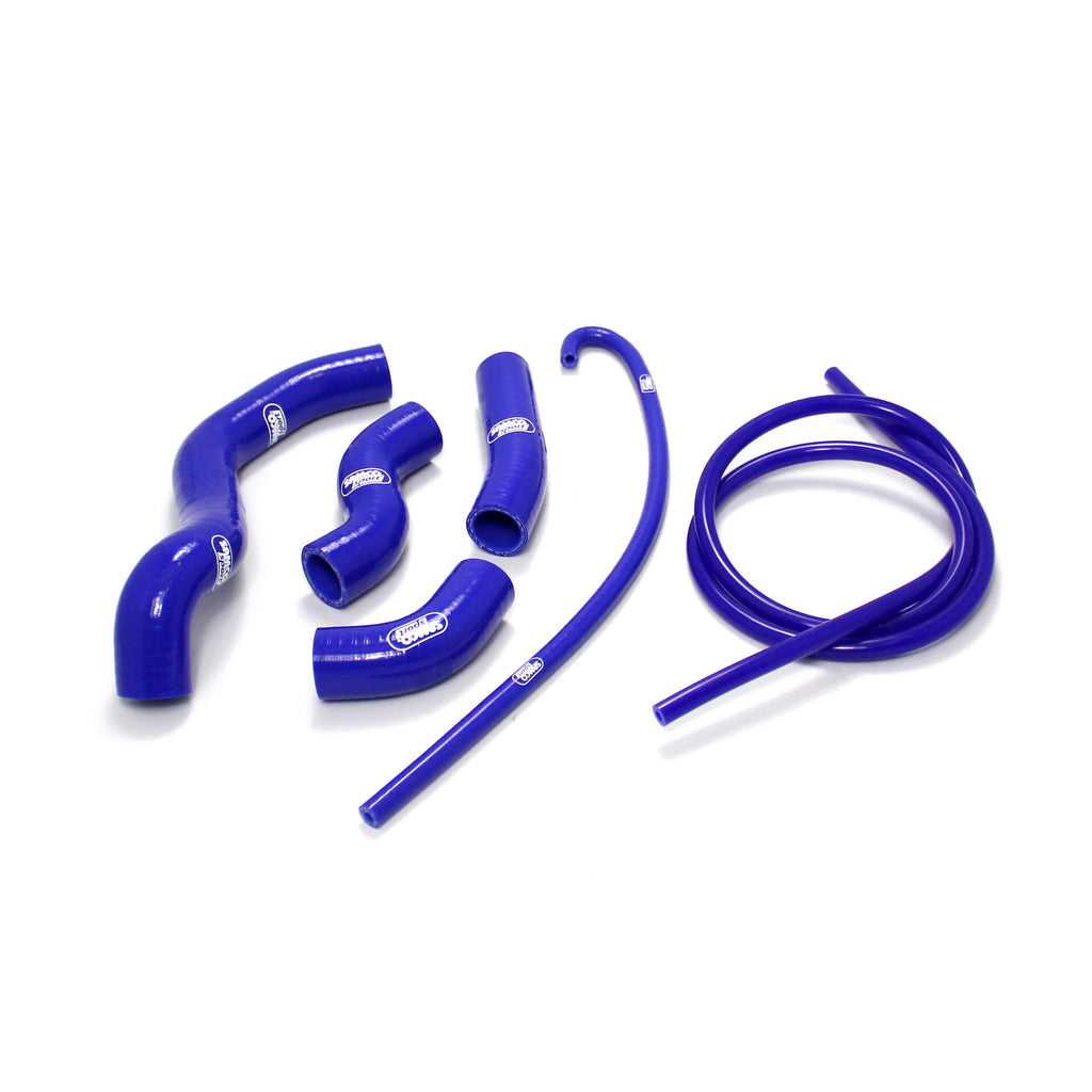 Samco Sport KAW-65 silicone hose kit