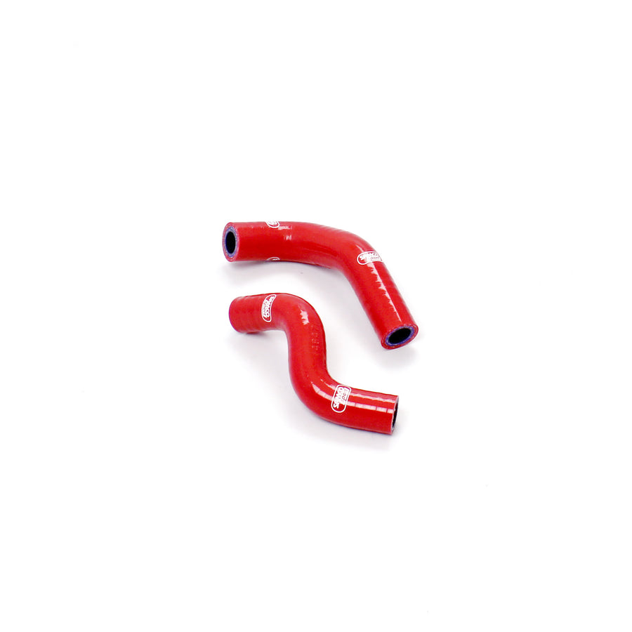 Samco Sport KAW-66 silicone hose kit