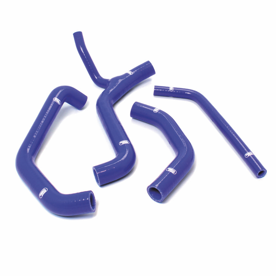 Samco Sport KAW-67 silicone hose kit