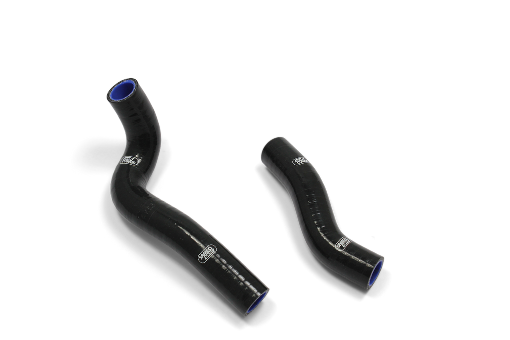 Samco Sport KAW-91 silicone hose kit