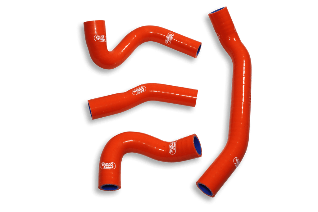 Samco Sport KTM-109 silicone hose kit