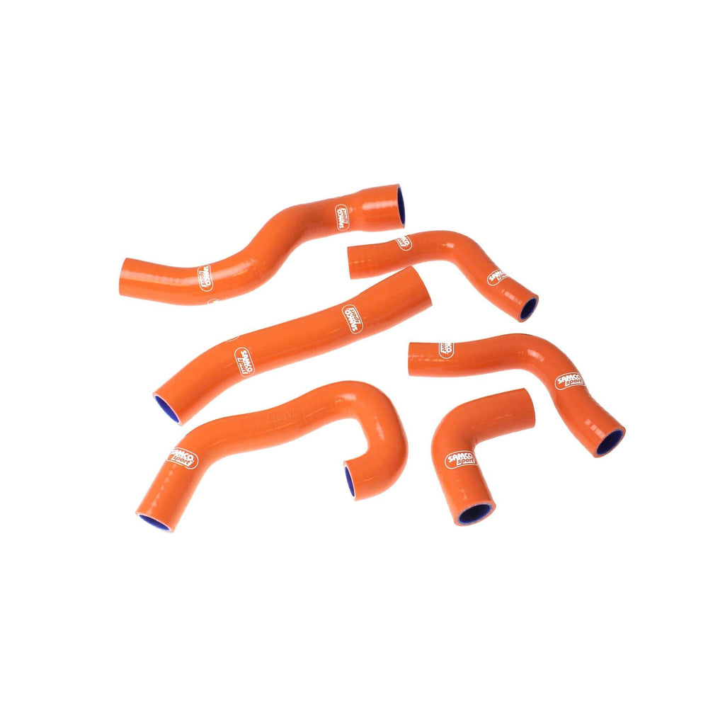 Samco Sport KTM-31 silicone hose kit