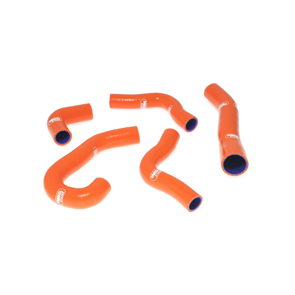 Samco Sport KTM-32 silicone hose kit