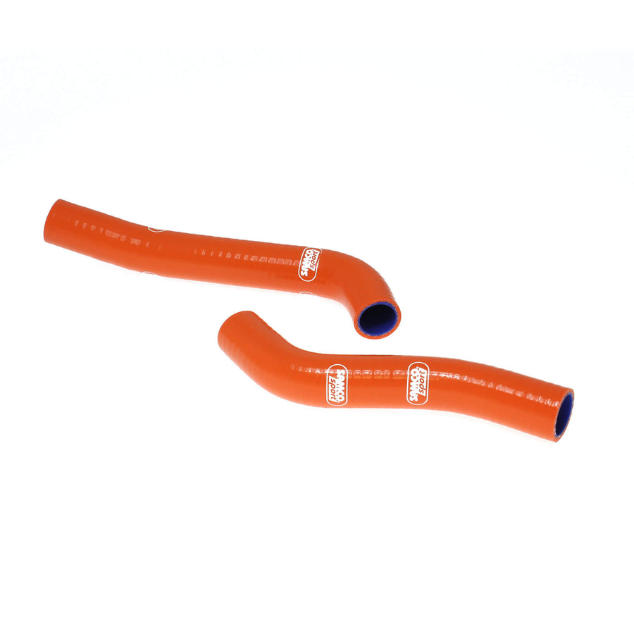 Samco Sport KTM-35 silicone hose kit
