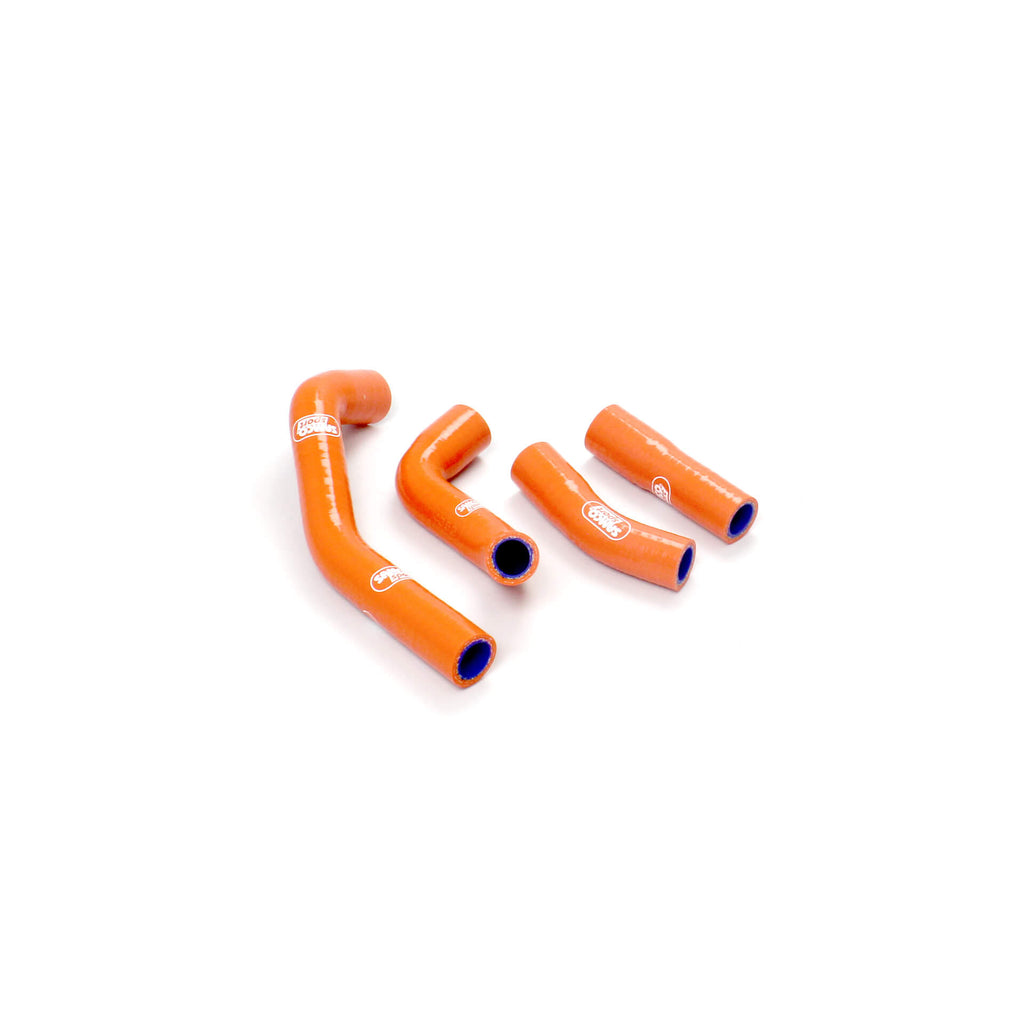 Samco Sport KTM-60 silicone hose kit