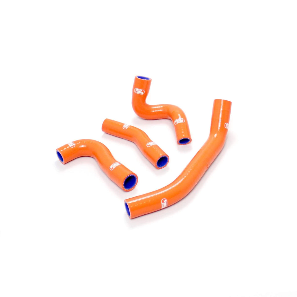 Samco Sport KTM-62 silicone hose kit