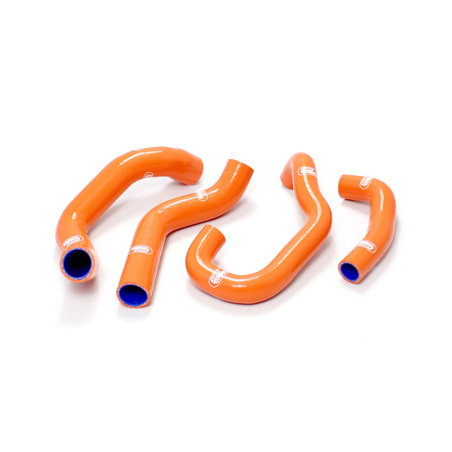 Samco Sport KTM-63 silicone hose kit