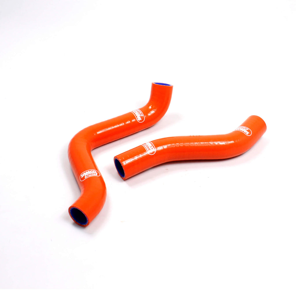Samco Sport KTM-75 silicone hose kit