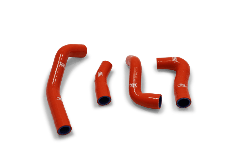 Samco Sport KTM-87 silicone hose kit