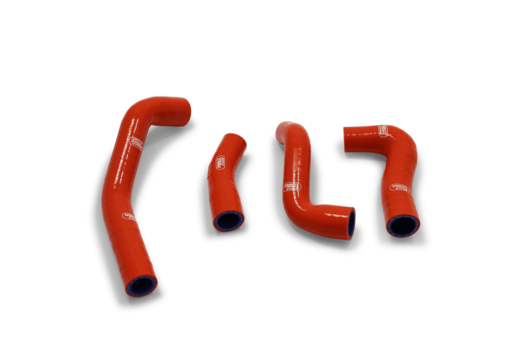 Samco Sport KTM-87 silicone hose kit