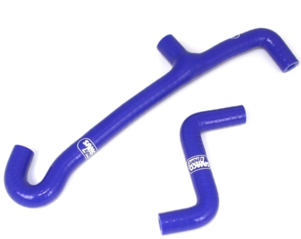 Samco Sport PON-1 silicone hose kit