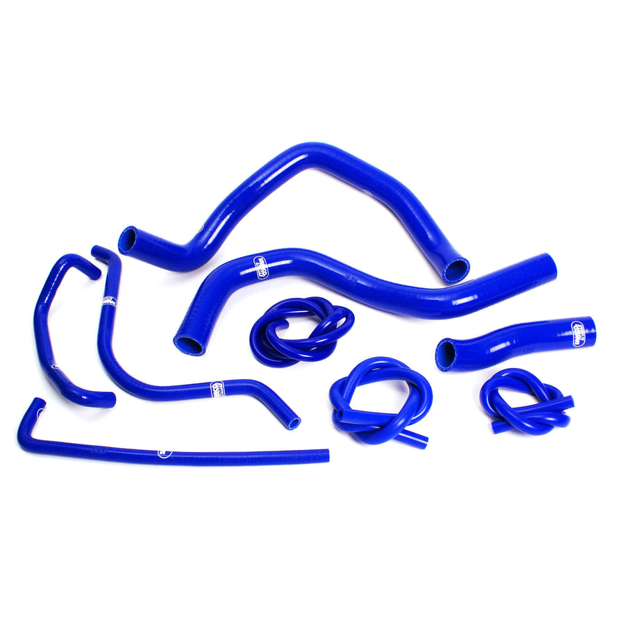 Samco Sport SUZ-1 silicone hose kit