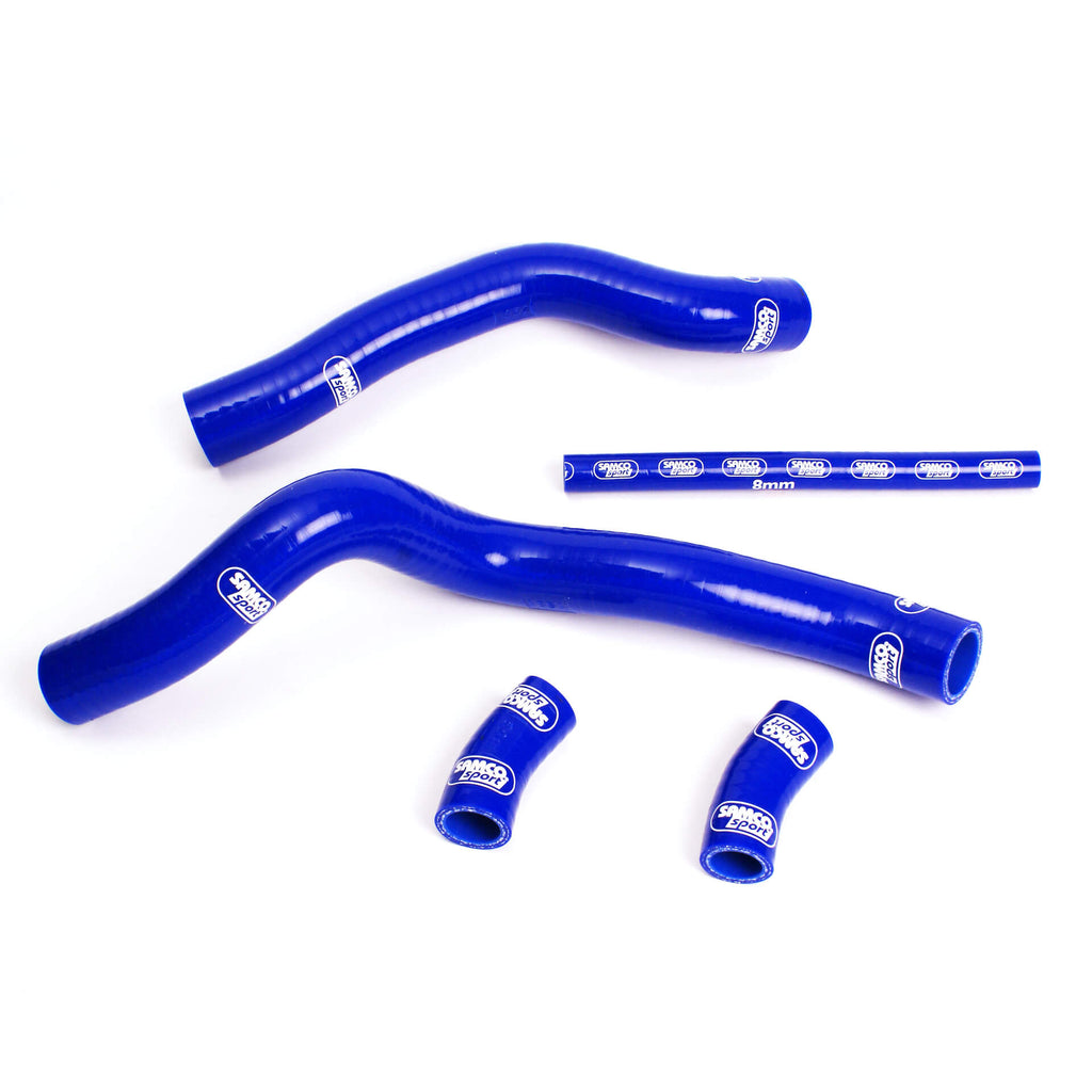 Samco Sport SUZ-11 silicone hose kit
