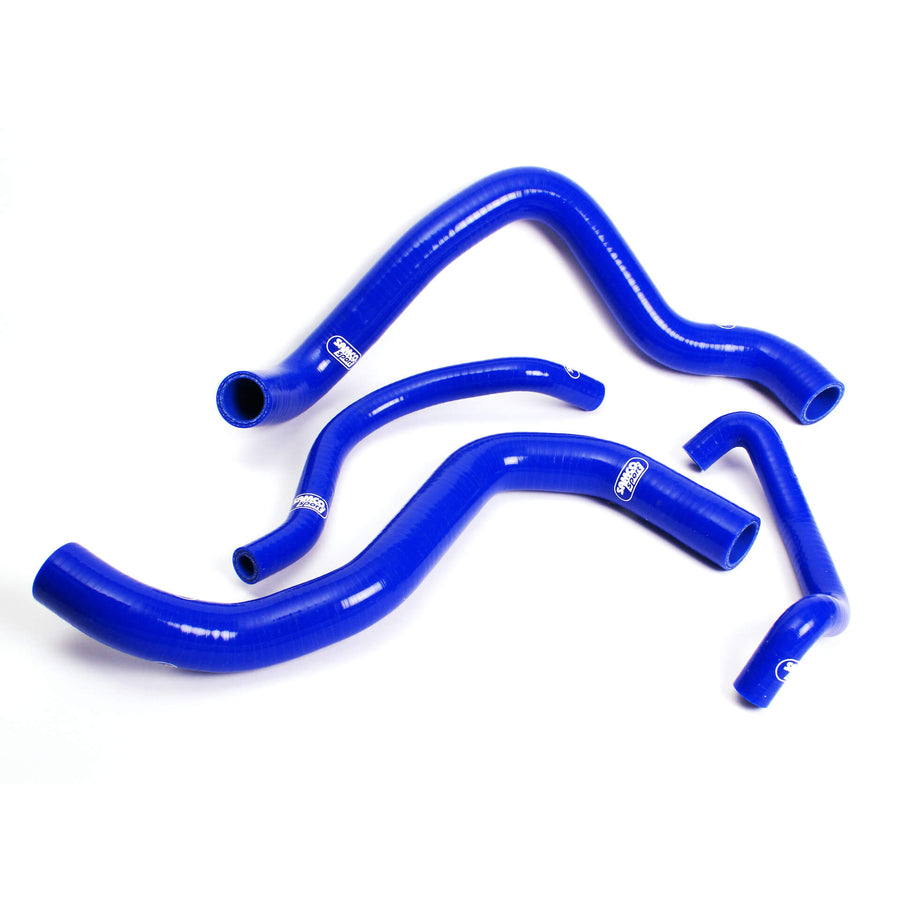 Samco Sport SUZ-15 silicone hose kit