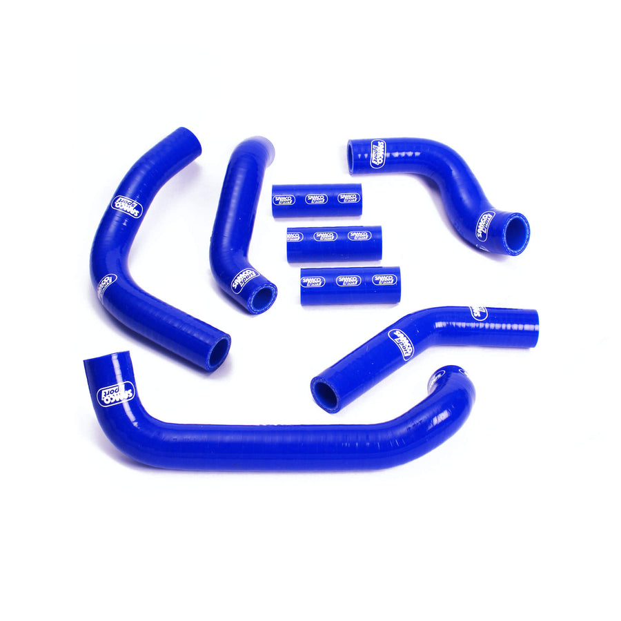 Samco Sport SUZ-2 silicone hose kit