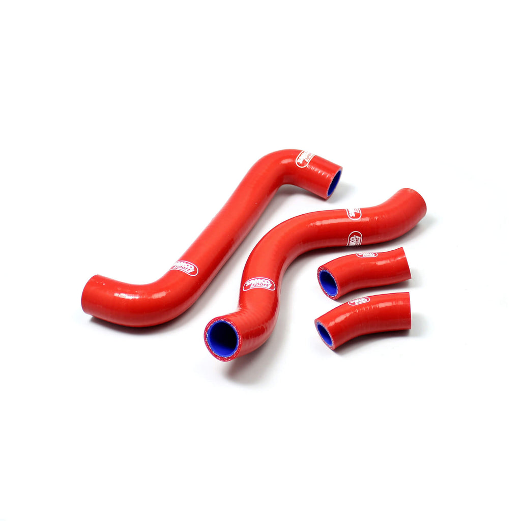 Samco Sport SUZ-23 silicone hose kit
