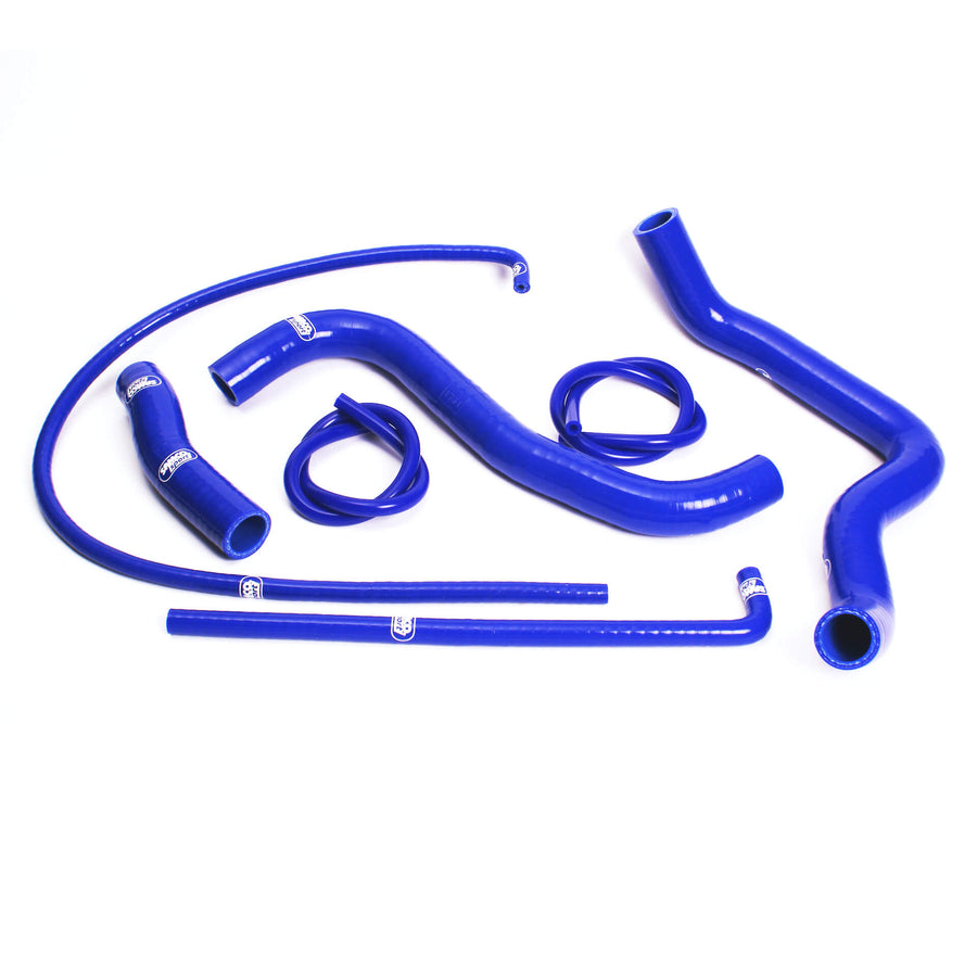 Samco Sport SUZ-24 silicone hose kit