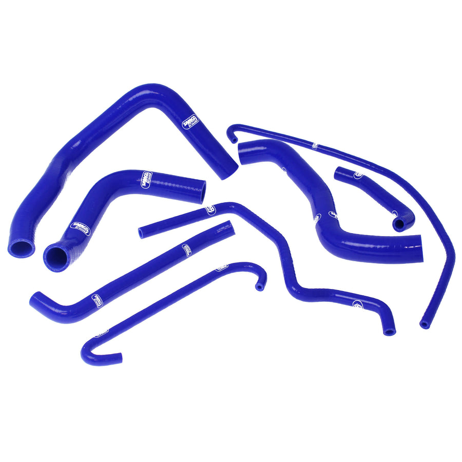 Samco Sport SUZ-29 silicone hose kit