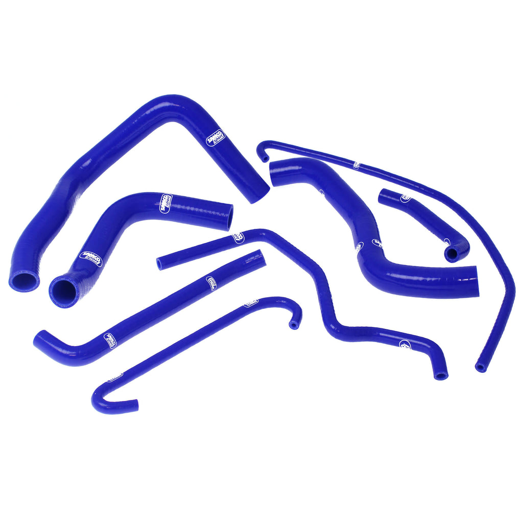 Samco Sport SUZ-29 silicone hose kit