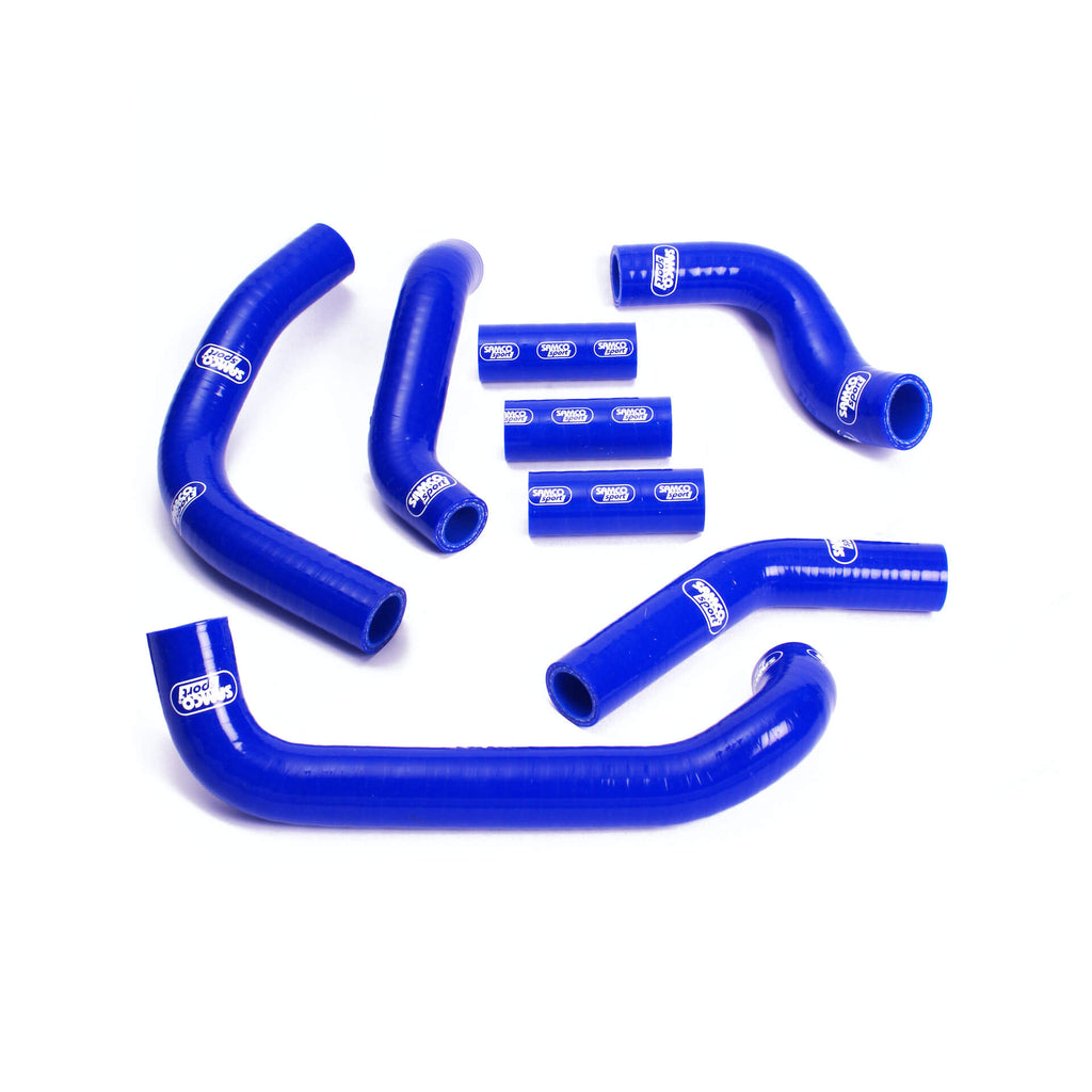Samco Sport SUZ-2 silicone hose kit