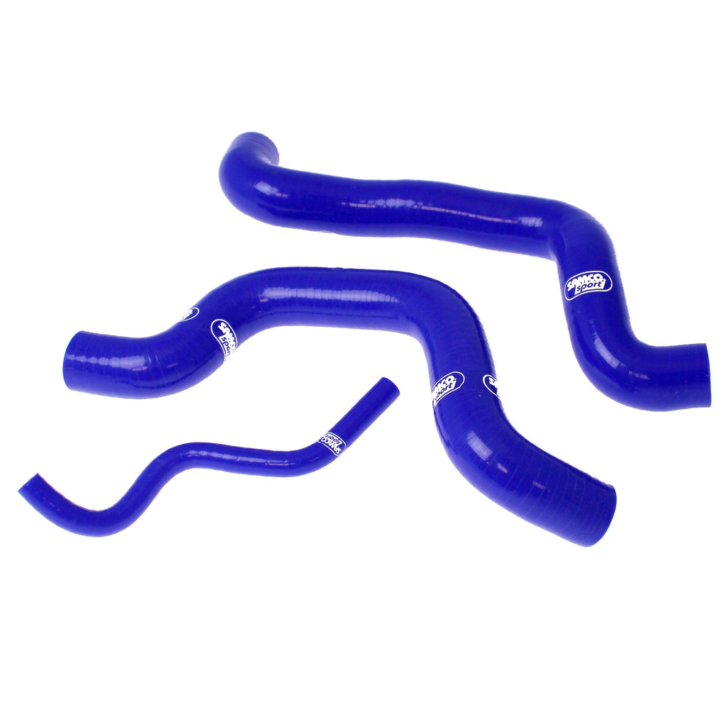 Samco Sport SUZ-30 silicone hose kit