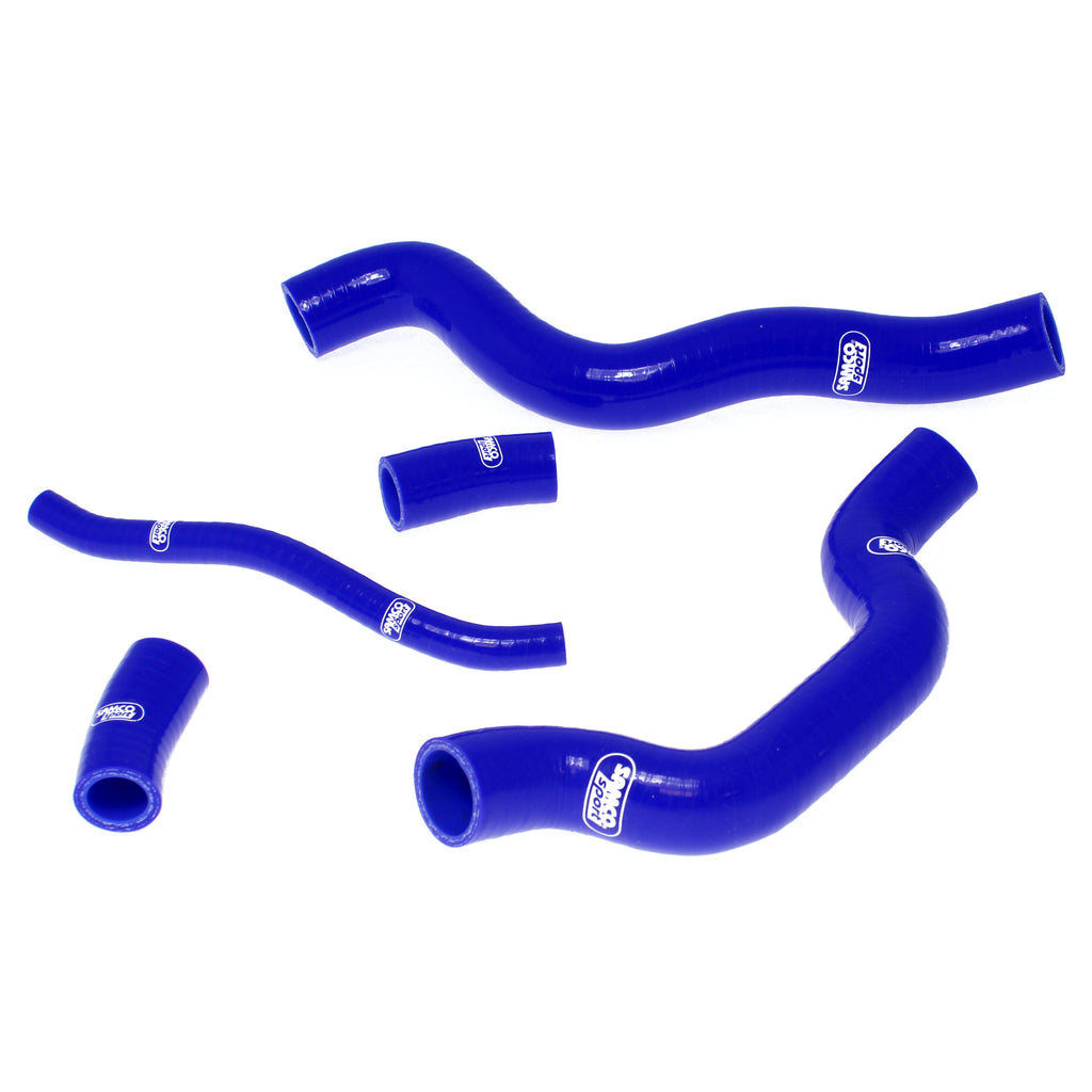 Samco Sport SUZ-33 silicone hose kit