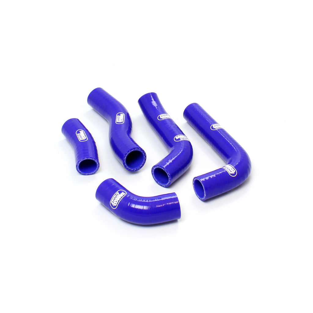 Samco Sport SUZ-38 silicone hose kit