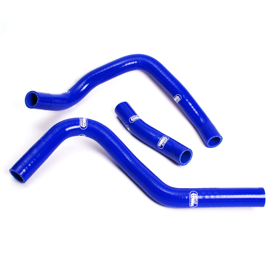 Samco Sport SUZ-4 silicone hose kit