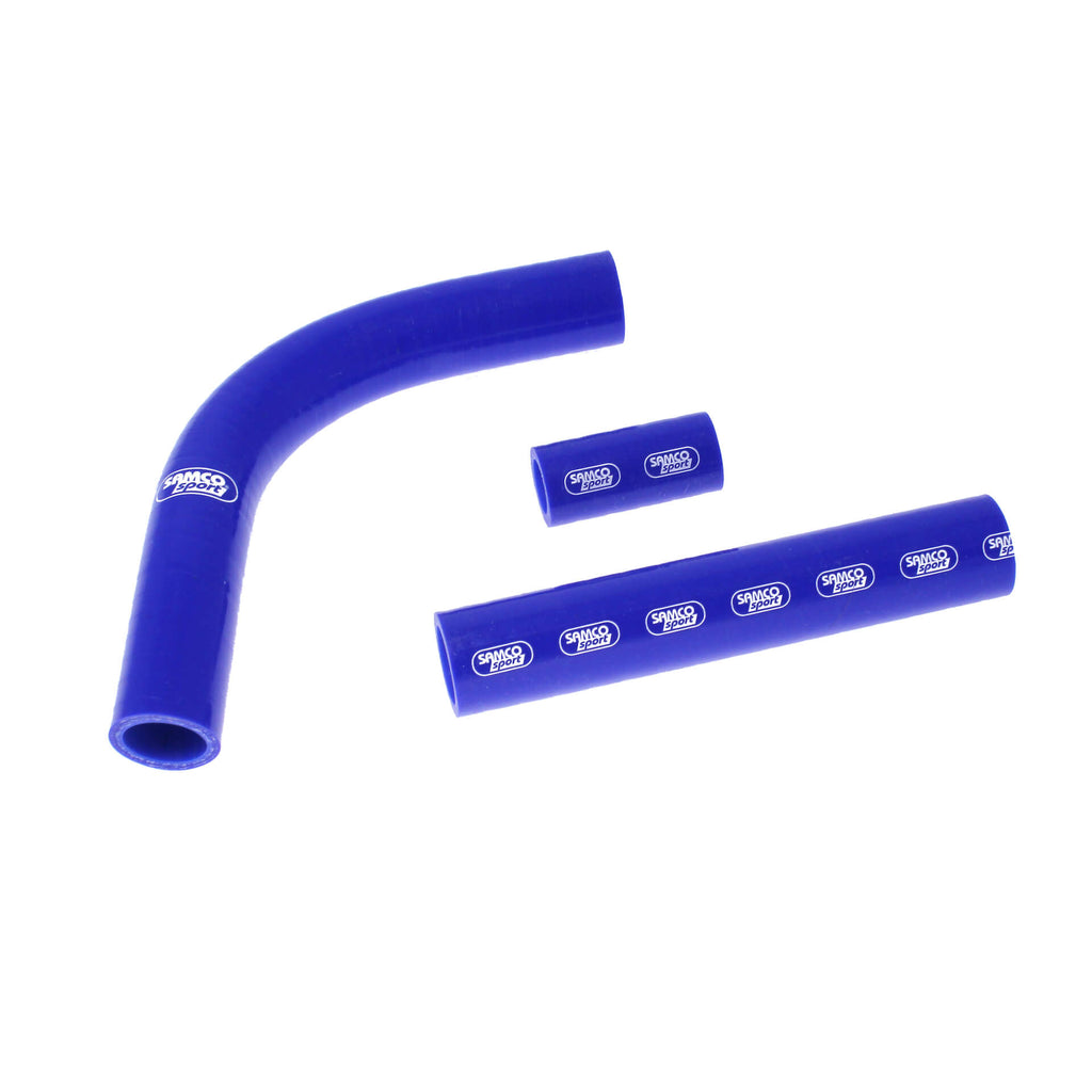 Samco Sport SUZ-42 silicone hose kit