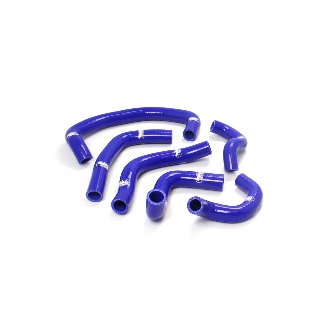 Samco Sport SUZ-44 silicone hose kit