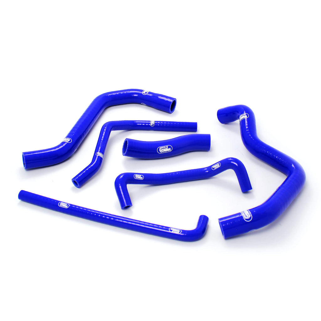 Samco Sport SUZ-49 silicone hose kit