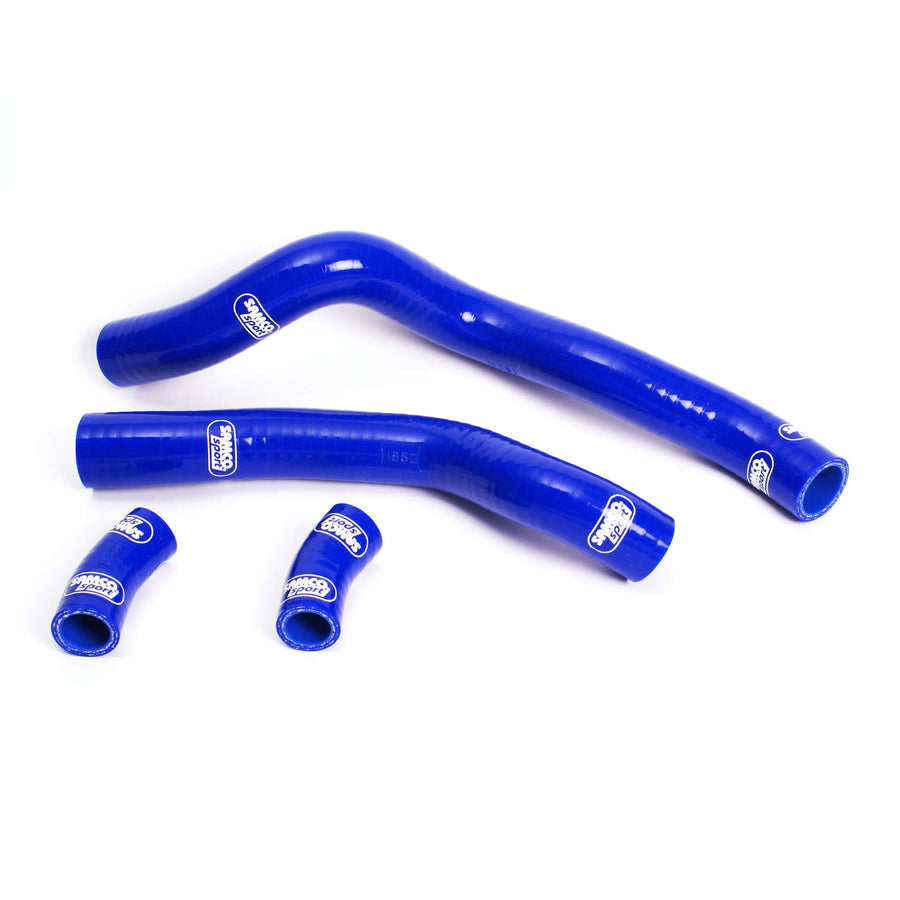 Samco Sport SUZ-6 silicone hose kit