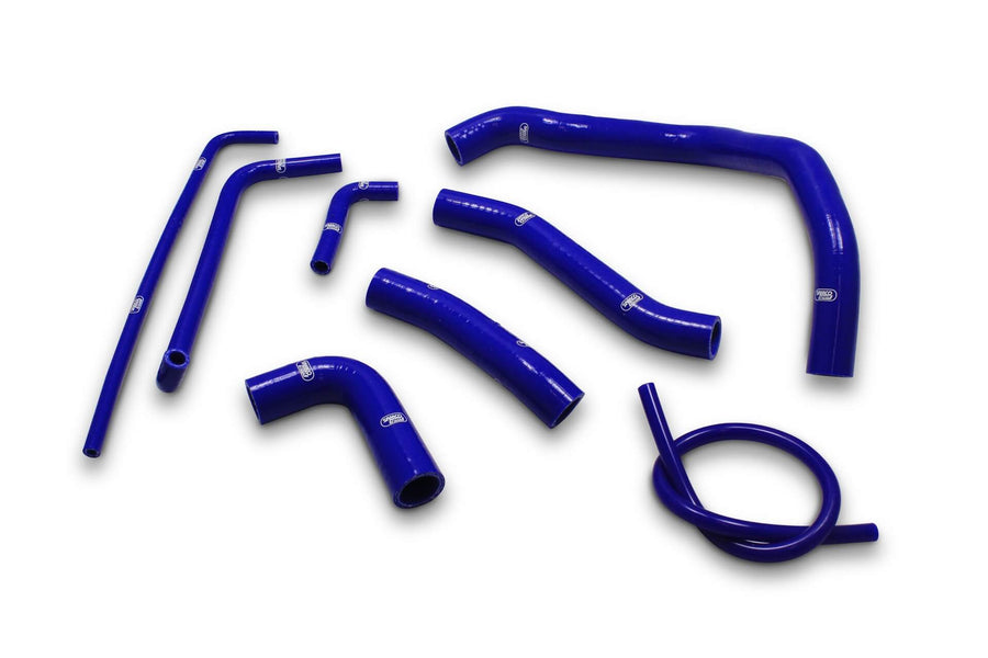 Samco Sport SUZ-60 silicone hose kit