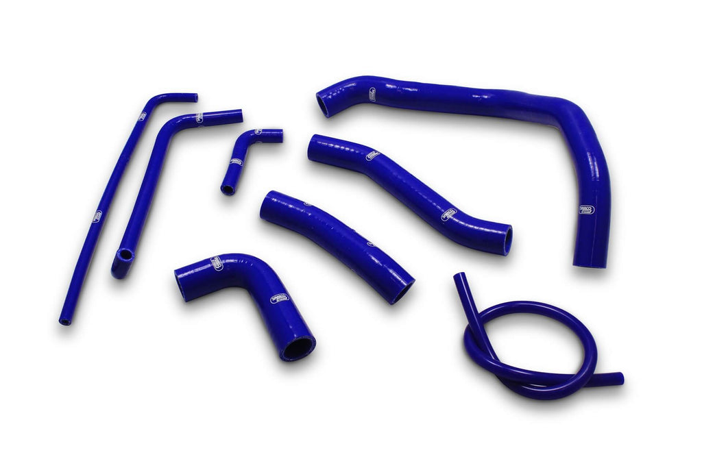 Samco Sport SUZ-60 silicone hose kit