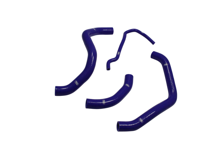 Samco Sport SUZ-61 silicone hose kit