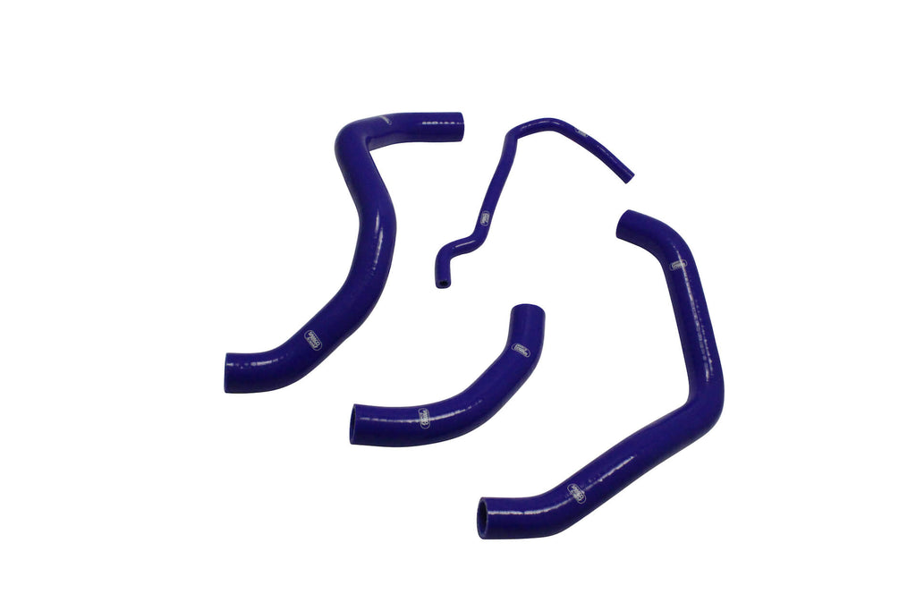 Samco Sport SUZ-61 silicone hose kit