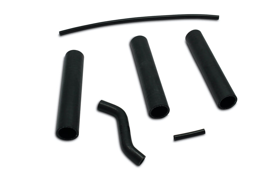 Samco Sport SUZ-64 silicone hose kit