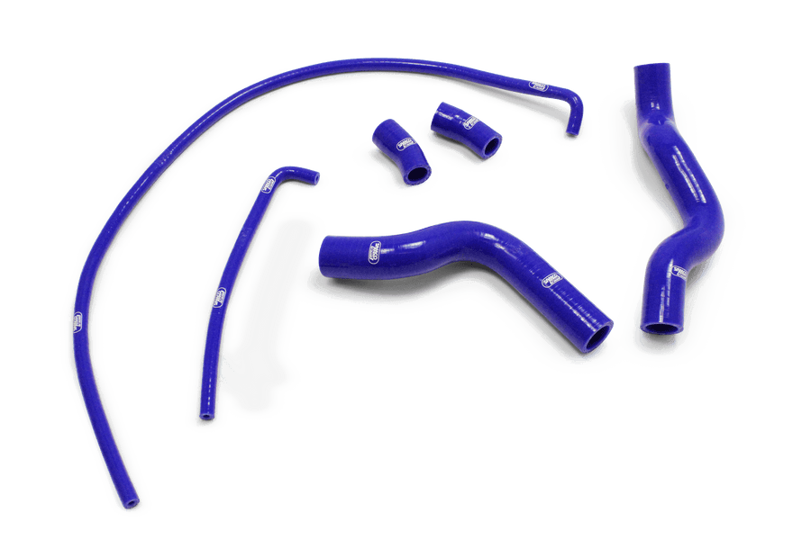 Samco Sport SUZ-65 silicone hose kit