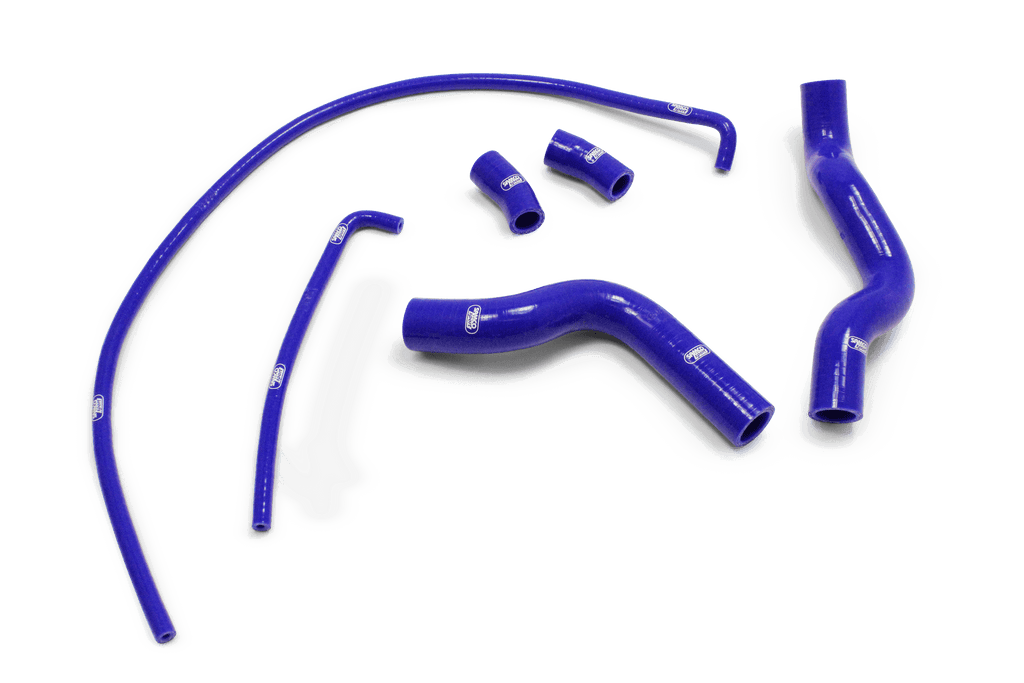 Samco Sport SUZ-65 silicone hose kit