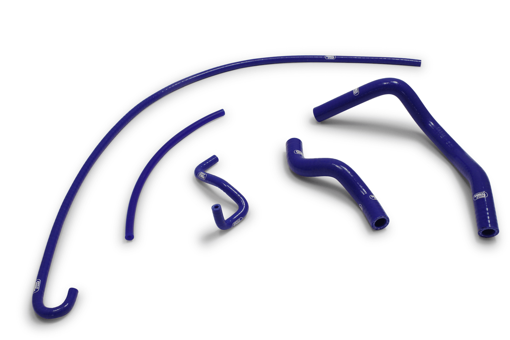 Samco Sport SUZ-66 silicone hose kit