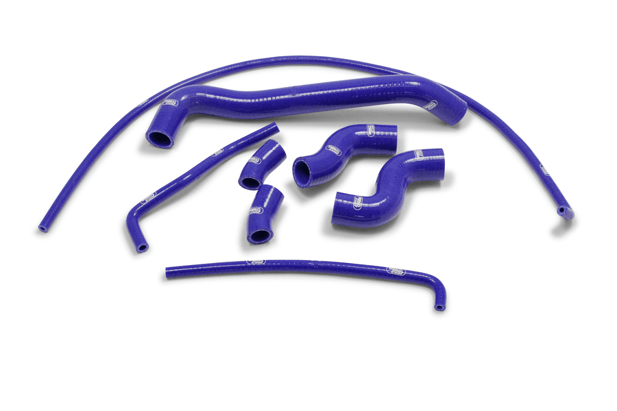 Samco Sport SUZ-69 silicone hose kit