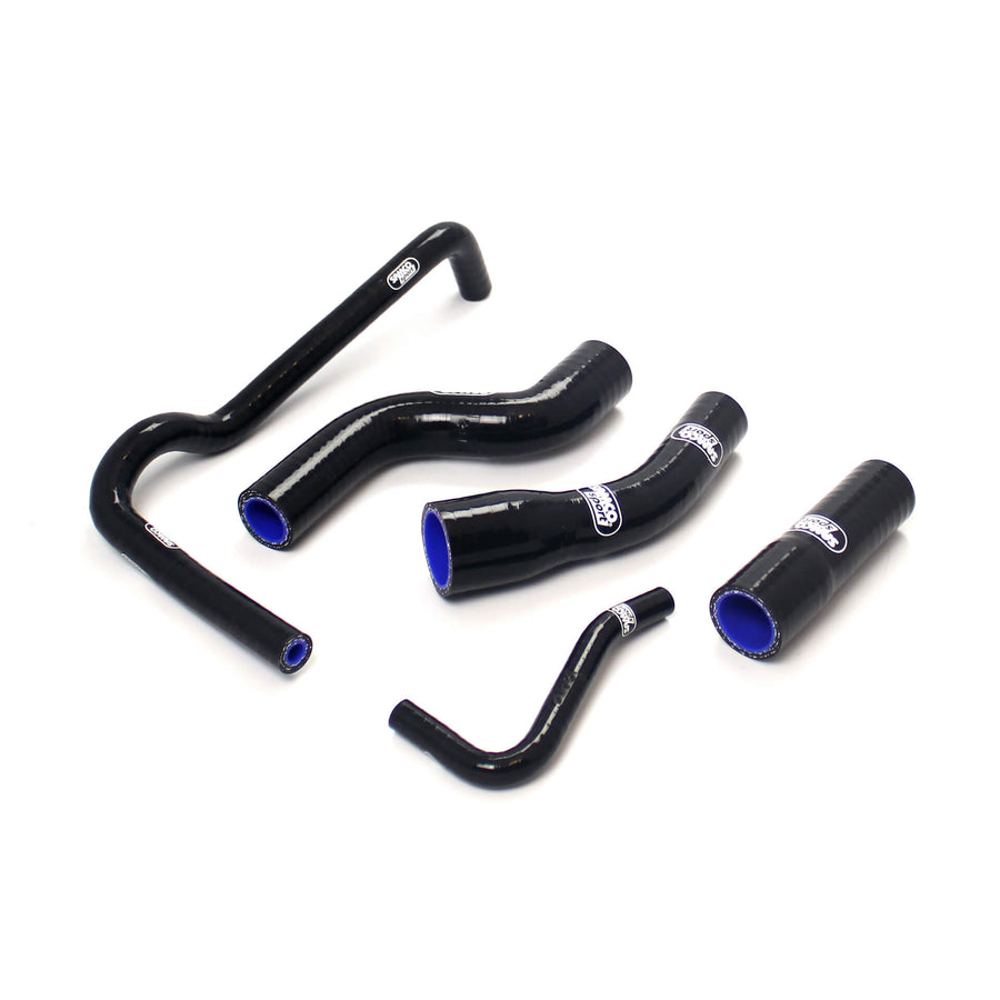 Samco Sport TRI-1 silicone hose kit