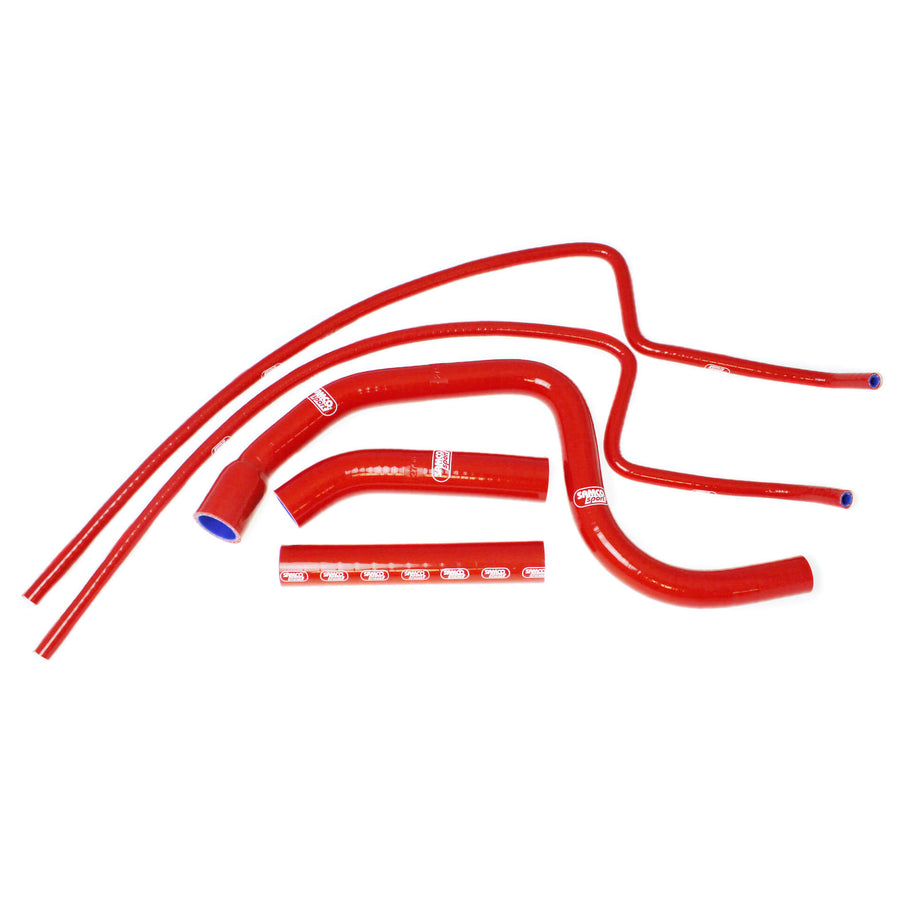 Samco Sport TRI-10 silicone hose kit