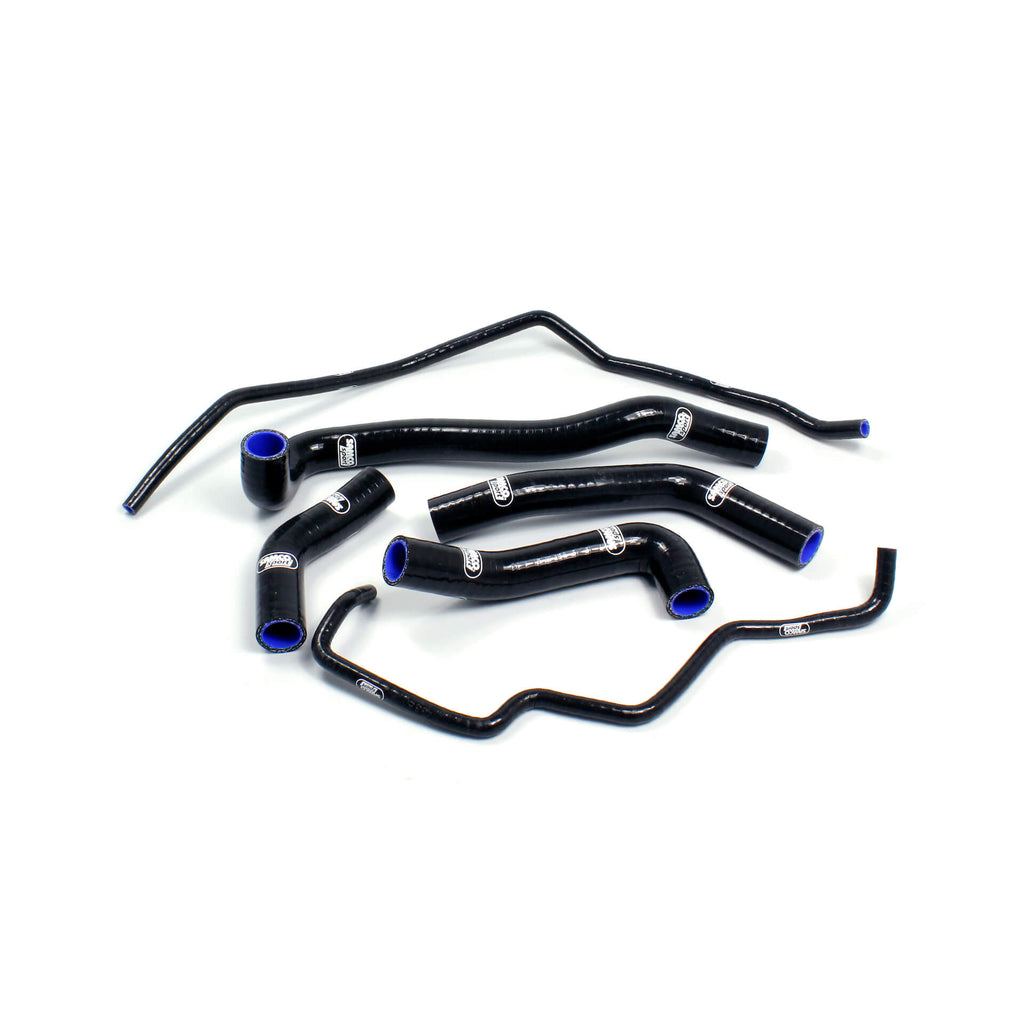 Samco Sport TRI-11 silicone hose kit