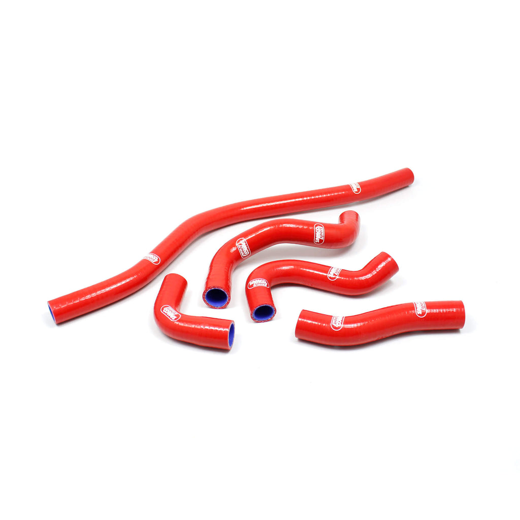 Samco Sport TRI-12 silicone hose kit