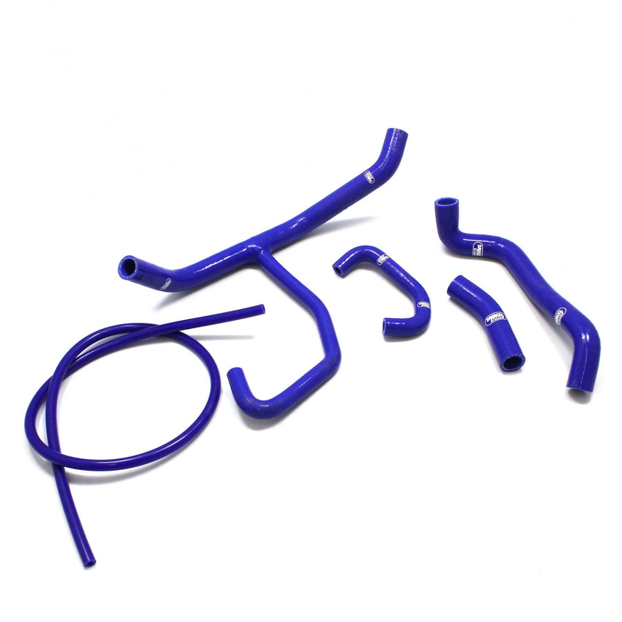 Samco Sport TRI-13 silicone hose kit