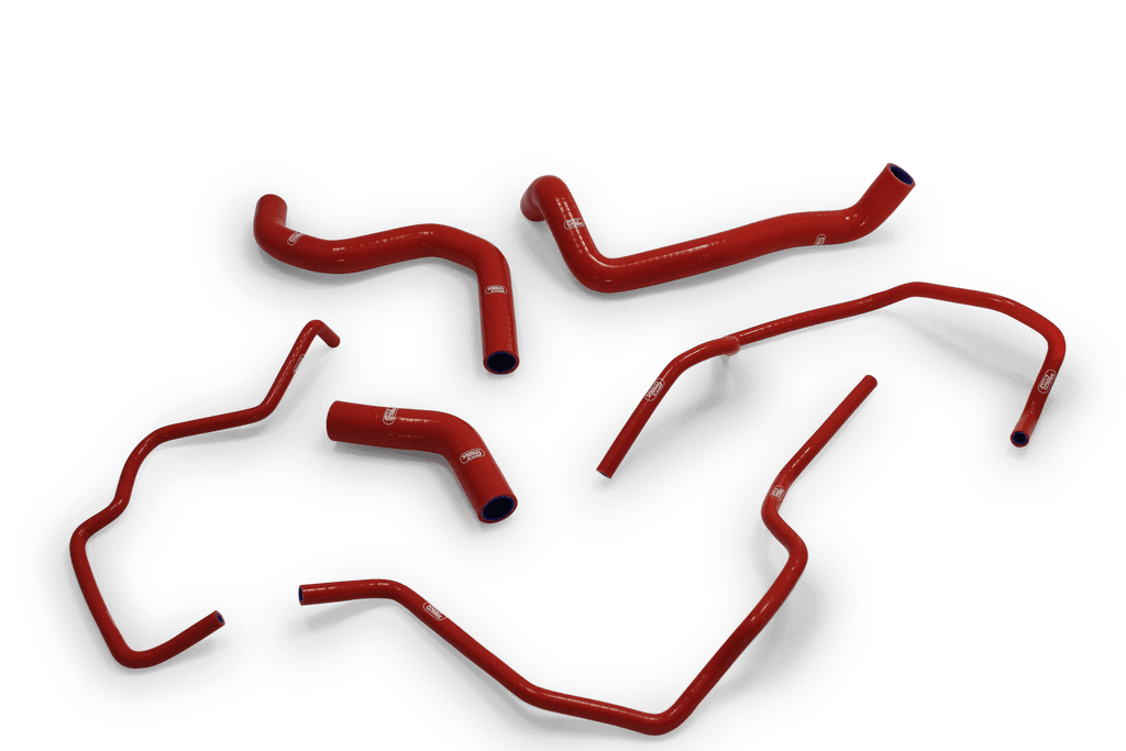 Samco Sport TRI-14 silicone hose kit