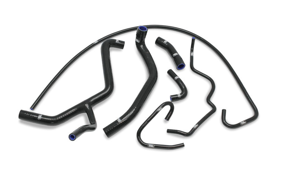 Samco Sport TRI-19 silicone hose kit