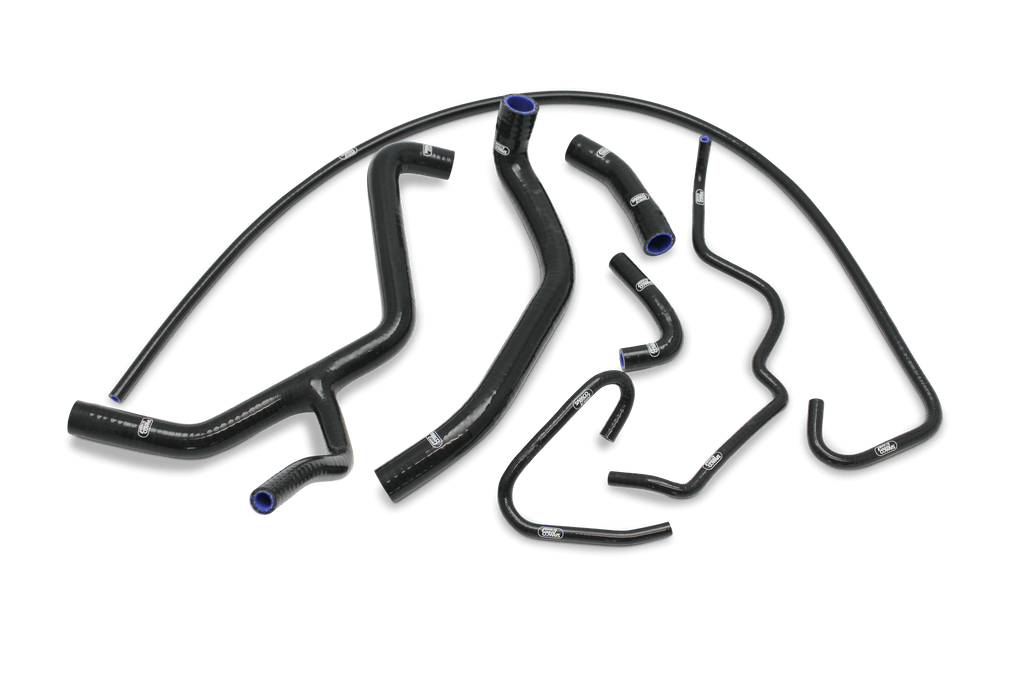 Samco Sport TRI-19 silicone hose kit