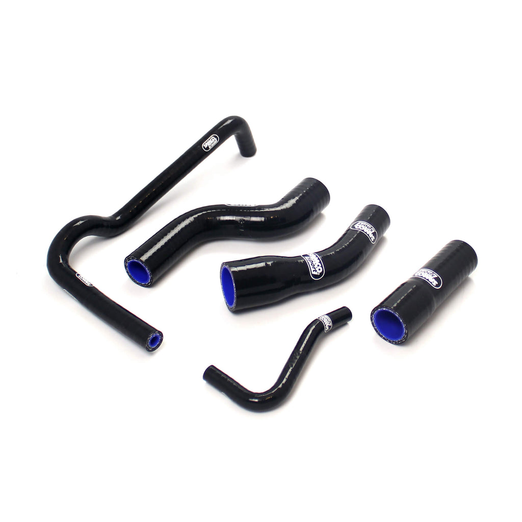 Samco Sport TRI-1 silicone hose kit
